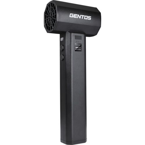 【SS制限事項 38万商いもの以上10%OFF】 ＧＥＮＴＯＳ ＨＹＴ－ＥＸ 疾風（はやて）大型ハンディブロワー 1個