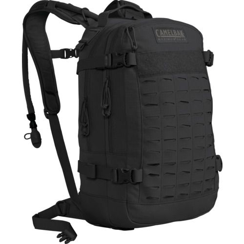 【期間限定!対象商品P2～20倍】 ＣＡＭＥＬＢＡＫ　ハイドレーションバッグ　Ｈ．Ａ．Ｗ．Ｇ．（ホーグ）　黒 1個