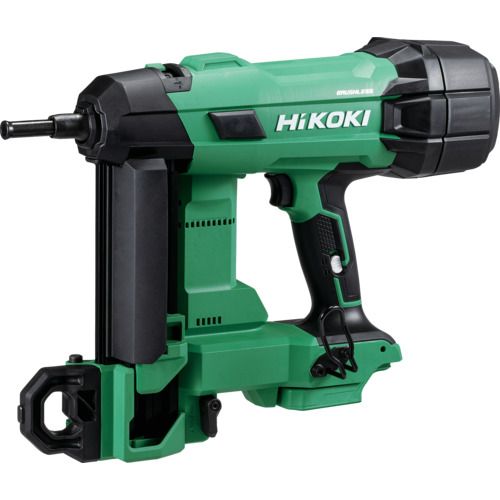 【期間限定!対象商品P2～20倍】 ＨｉＫＯＫＩ　コードレスコンクリート釘打機　ＮＣ１８４０ＤＡ形 1台 51,975円
