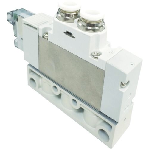 【期間限定!対象商品P2～20倍】 ＣＫＤ　パイロット式５ポート弁　４ＧＡ・４ＧＢシリーズ 1台