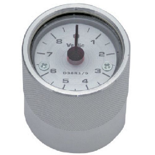 【SS制限事項 38万商いもの以上10%OFF】 イマオ ダイアルインジケーターノブ 1個