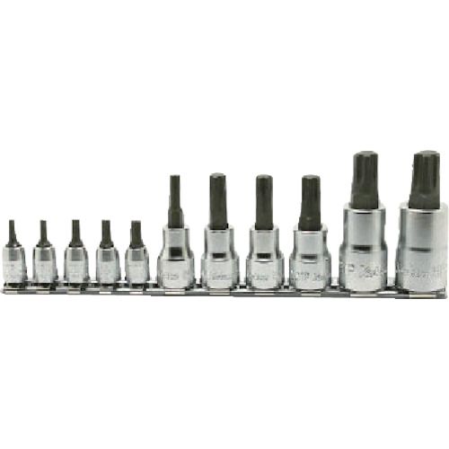 【SS押さえる 38万商いもの以上10%OFF】 Ｋｏ－ｋｅｎ トルクスプラスビットセット 1個