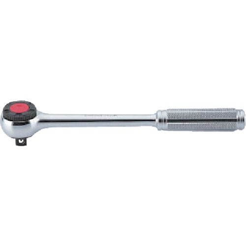 【SS押さえる 38万商いもの以上10%OFF】 Ｋｏ－ｋｅｎ 丸型ラチェットハンドル 1個