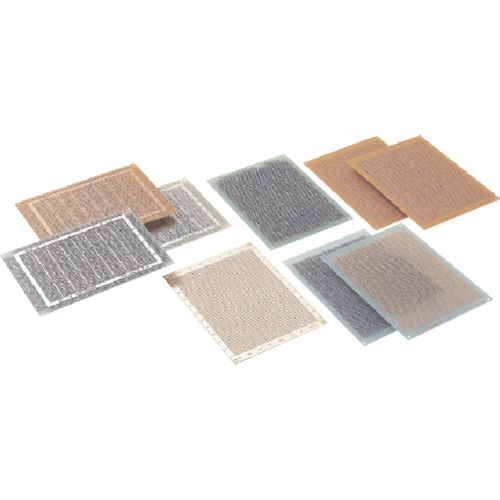 【SS押さえる 38万商いもの以上10%OFF】 サンハヤト ユニバ－エテ公基板 ７２×９５粍 10枚
