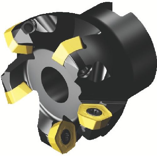 【SS押さえる 38万商いもの以上10%OFF】 ＳＡＮＤＶＩＫ コロミル４１９ 向こう正面フライス切り手（４５０） 1台