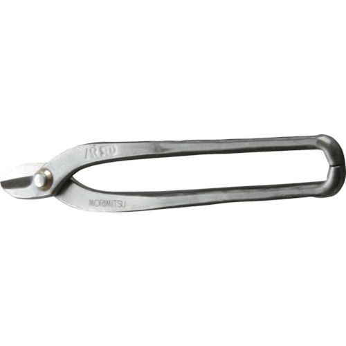 【SS押さえる 38万商いもの以上10%OFF】 盛光 プロ板金鋏 ＳＬＤハゼＷ切 ２４０粍 1丁