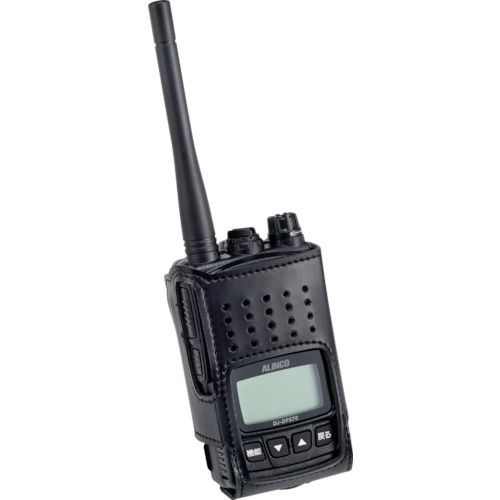 【期間限定!対象商品P2～20倍】 ＡＬＩＮＣＯ　ＤＪＤＰＳ７０用ハードケース 1個