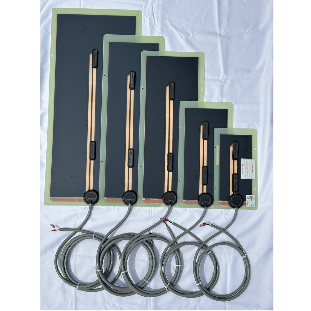 【SS制限事項 38万商いもの以上10%OFF】 水中暖房器100V-175W1台