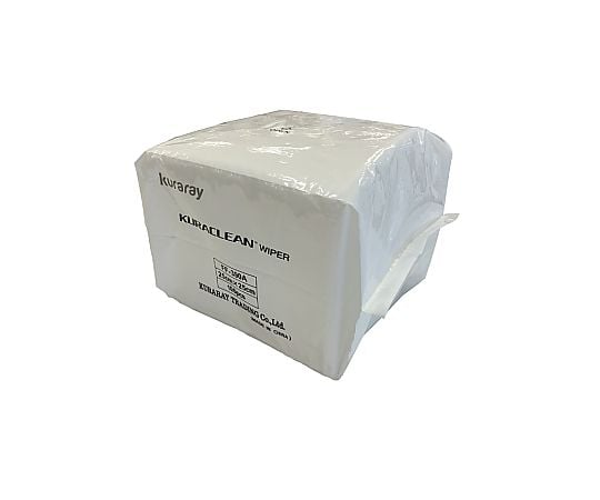 【SS制限事項 38万商いもの以上10%OFF】 クラ嚠喨たる（R）ワイパ3000枚入 FF-390A1容れもの(100枚×30袋入)