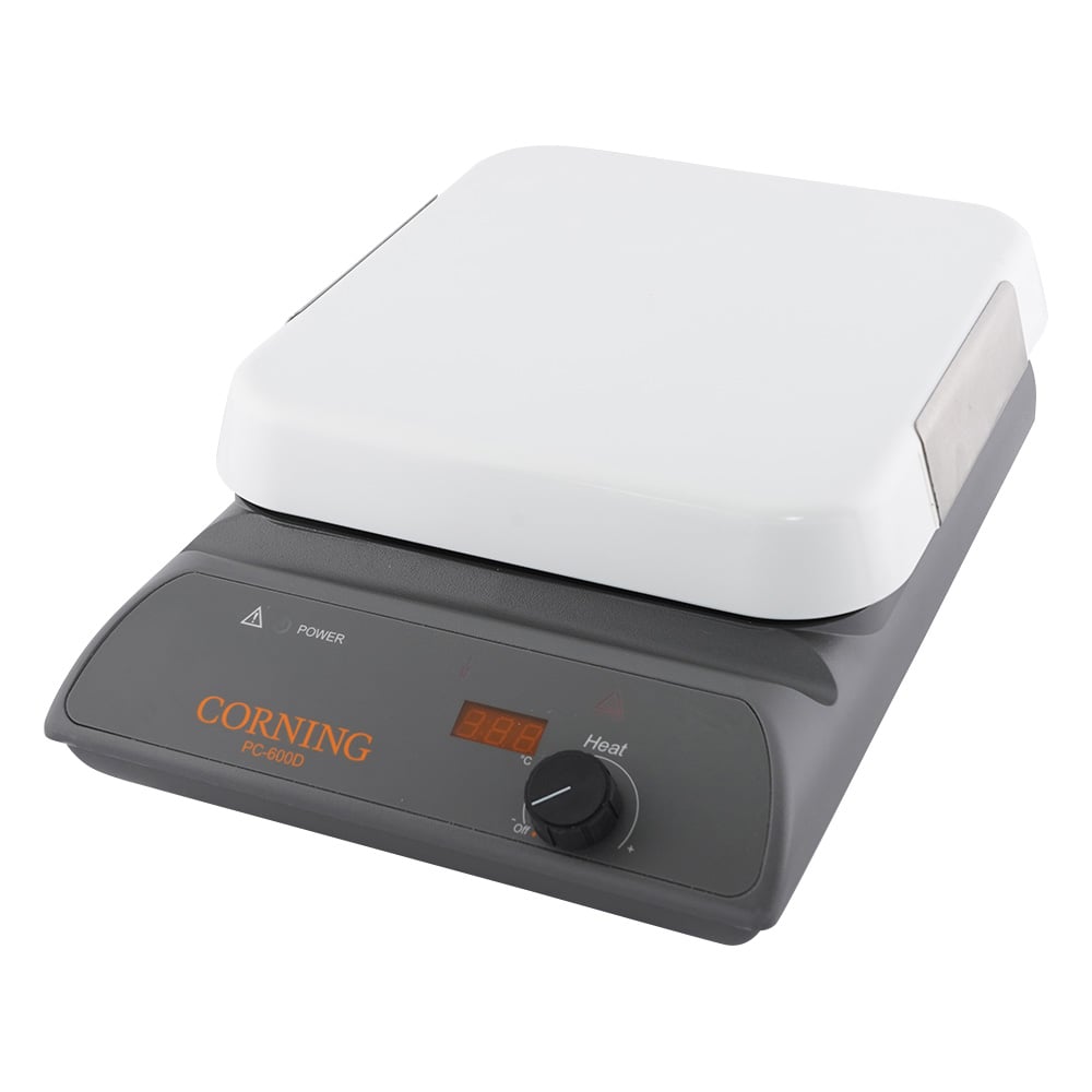 【期間限定!対象商品P2～20倍】 デジタルホットプレート6797モデル254×254mmCH　PC-600D1台