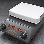 【SS押さえる 38万商いもの以上10%OFF】 デジタルホットプレートスターラー揺りうごかす静電容量2LCH パソコン-420D1台