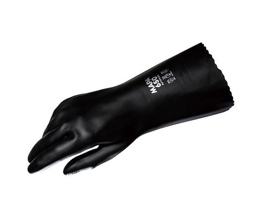 【SS制限事項 38万商いもの以上10%OFF】 ブチルグローブBUTOFLEXM 6511双