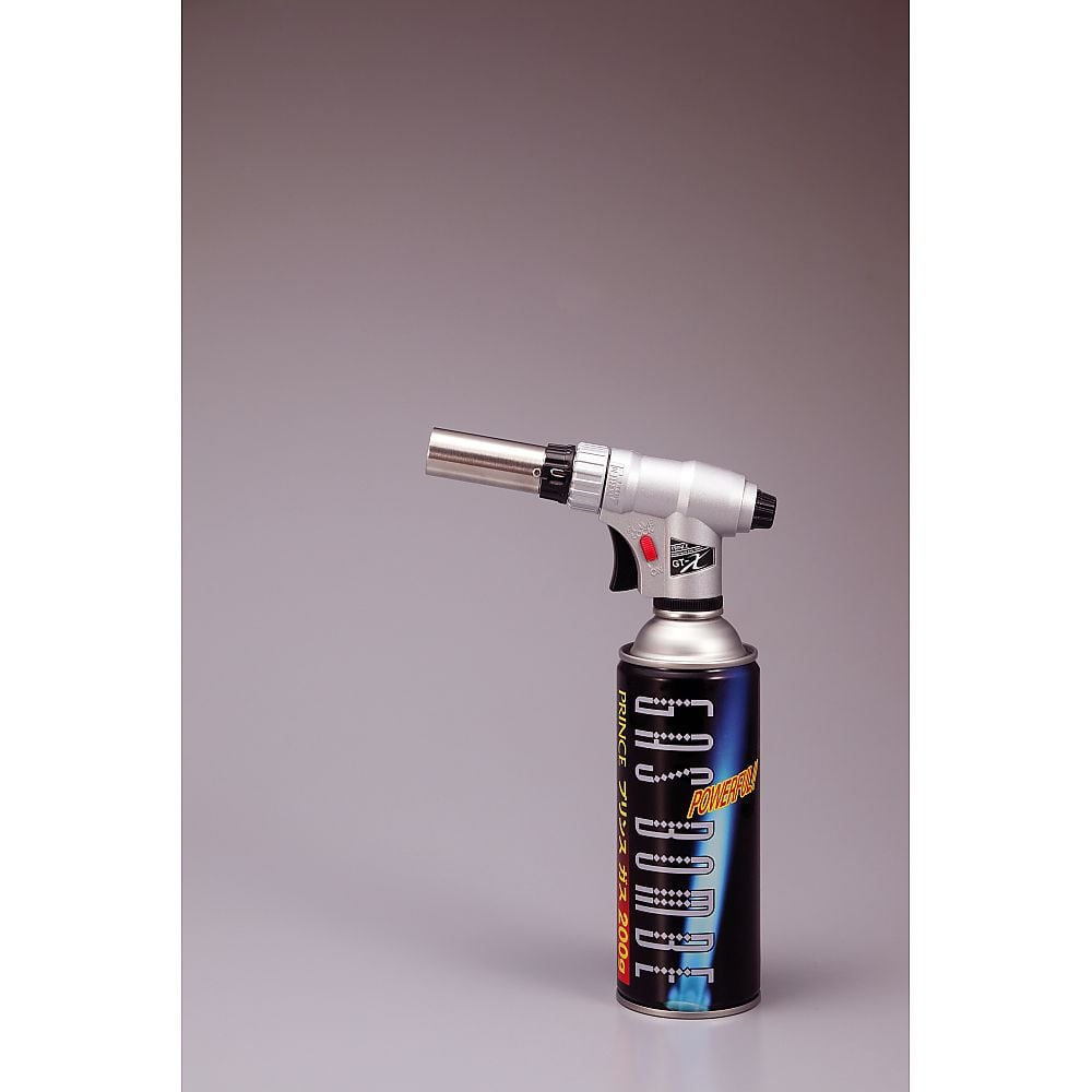 【期間限定!対象商品P2～20倍】 高機能ガスバーナータイプP　GT-XTypeP1台