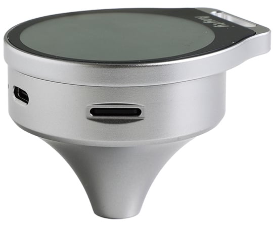 【SS押さえる 38万商いもの以上10%OFF】 持ちはこぶ型LEDマイクロスコープマジックルーペアール 3R-MJL031個