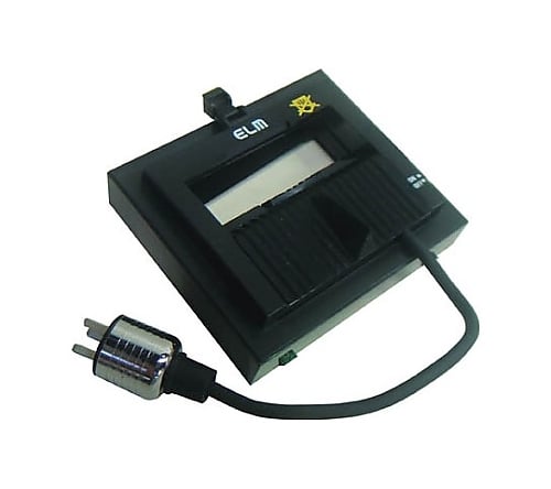 【SS制限事項 38万商いもの以上10%OFF】 磁気テープディスペンサー用部分品オートフィードカッターユニット（M-1000・M-2000用） 550-11書き割り