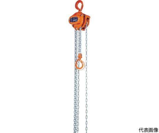 【SS押さえる 38万商いもの以上10%OFF】 C21型チェーン店立ちはだかる1.5t・2.5m（C21-1.5） C21-015251台