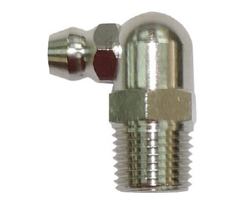 【SS制限事項 38万商いもの以上10%OFF】 グリースニップルC型R1/8JIS型100個入 GNC1J100P100仕掛ける入