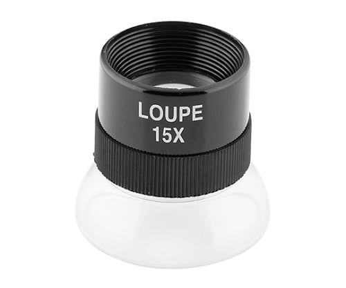 【期間限定!対象商品P2～20倍】 ルーペ　L-151個