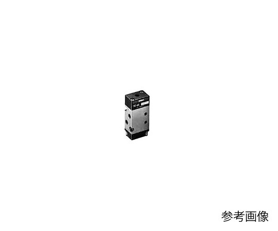 【SS押さえる 38万商いもの以上10%OFF】 空気の状態動く弁110-4A続きもの A110-4E2-25/DC24V1個