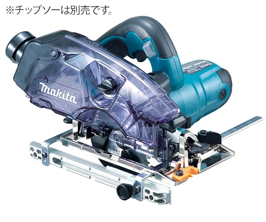 【期間限定!対象商品P2~20倍】 100mm防じんマルノコ ダストボックス仕様 チップソー別売 KS4100FSP1個|福祉用具のバリューケア