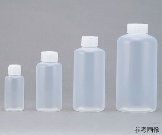 【期間限定!対象商品P2～20倍】 PFAボトル　細口　1000mL1本