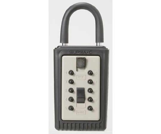 【SS押さえる 38万商いもの以上10%OFF】 カギ立ち番 南京錠型うしろ押し式 パソコン41容器に並べる