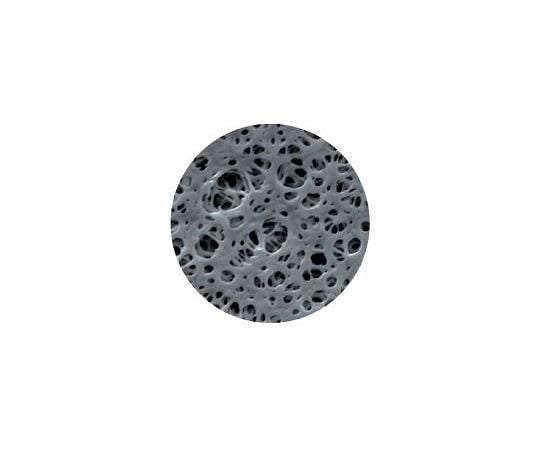 【SS制限事項 38万商いもの以上10%OFF】 メンブレンディスク差しわたしΦ90mmPES0.45μm1箱（25枚入） 12153681箱(25枚入)