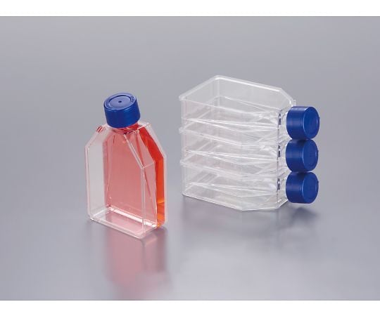 【期間限定!対象商品P2~20倍】 iP-TECフラスコ-25 100個(1袋10個入×10) 284451組(10個×10袋入)|福祉用具のバリューケア