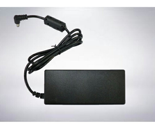 【SS押さえる 38万商いもの以上10%OFF】 ACアダプタ(100-240V・50-60サイクル,24V)（9703+/3400/PODS+用） 230-300-70521書き割り
