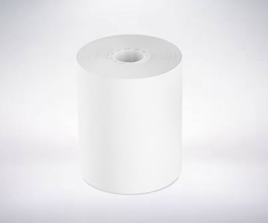 【SS押さえる 38万商いもの以上10%OFF】 感熱印刷人質問用紙（幅58粍：10巻） C647051個