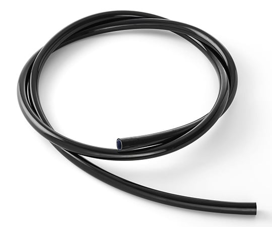 【SS制限事項 38万商いもの以上10%OFF】 HytrelR熱電子管（3400+用）黒、口径3/8in、外径1/2in、長さ10フート C647131個
