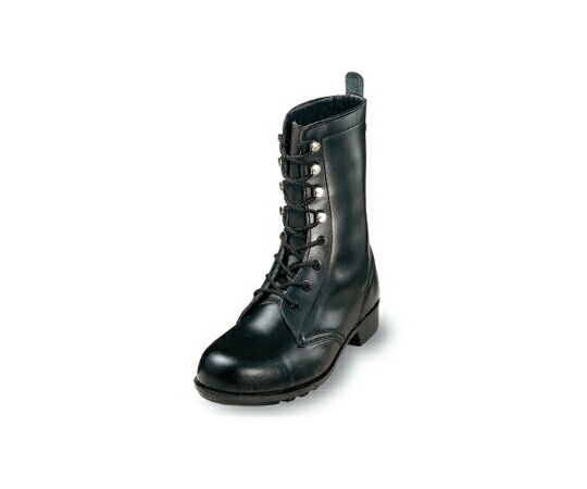【SS制限事項 38万商いもの以上10%OFF】 長編靴 黒 26糎 S511P1足
