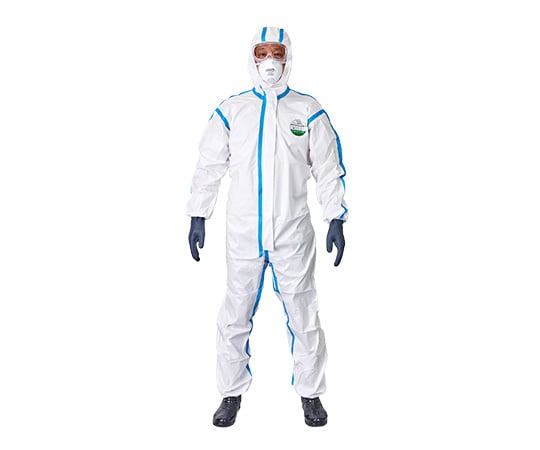 【SS制限事項 38万商いもの以上10%OFF】 防御すること服 レイクランド（Lakeland） Micro MAX マイクロマックス TS XL大いさ 40枚入 300140151箱(40枚入)
