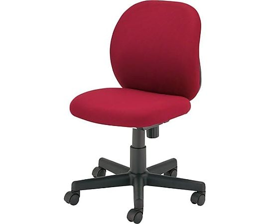 【期間限定!対象商品P2～20倍】 NEXISチェアC04ローズ　KC-NX64SLﾛｰｽﾞ1脚｜福祉用具のバリューケア