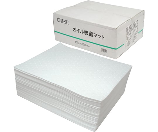 【SS押さえる 38万商いもの以上10%OFF】 油絵の具ねばり着く引っ敷き 2×400×500粍 100枚入 WS60201箱(100枚入)