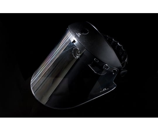 【SS押さえる 38万商いもの以上10%OFF】 クライオフェイスシールド TS-FSH10011組