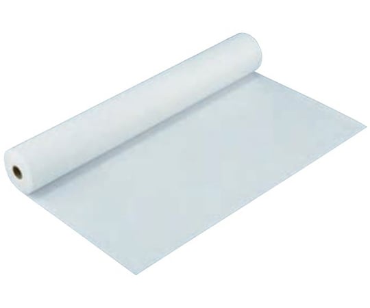 【SS制限事項 38万商いもの以上10%OFF】 ディスポロールシーツ100cm×100m1本