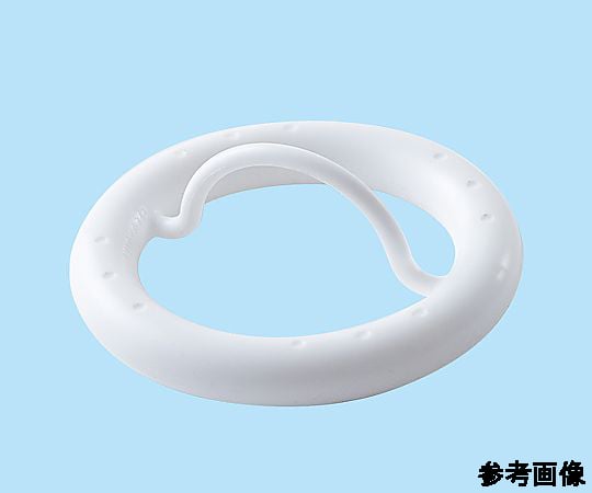 【期間限定!対象商品P2～20倍】 キタザトリングペッサリーA型φ55mm　KRP-55-A1個