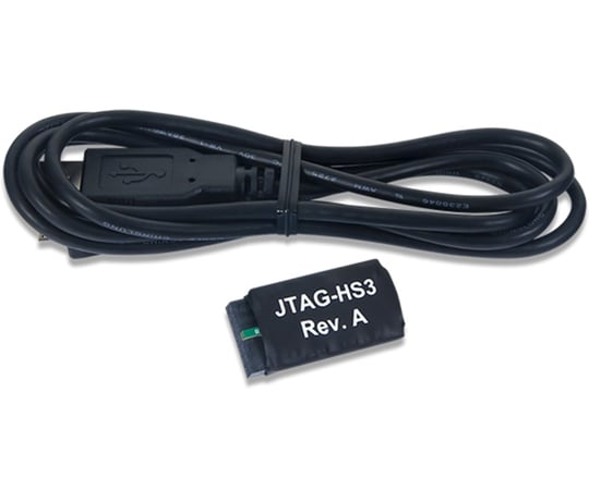 【期間限定!対象商品P2～20倍】 JTAGHS3プログラミングケーブル　410-2991個｜福祉用具のバリューケア
