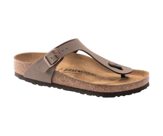 【SS制限事項 38万商いもの以上10%OFF】 GizehBFBCMocha38（24.5糎） 43751-381足