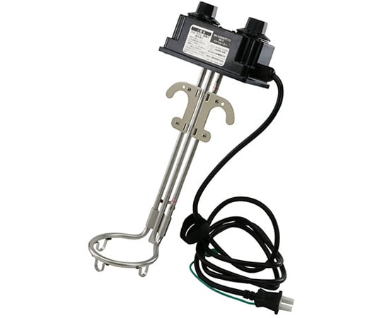 【SS押さえる 38万商いもの以上10%OFF】 井戸釣瓶暖房器温調・TM BH-1000WTC-FJ1台