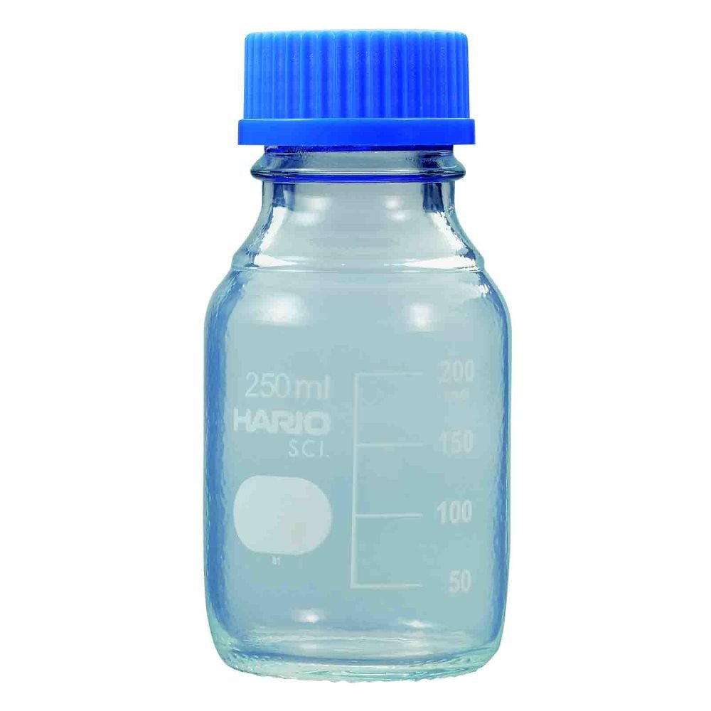 【期間限定!対象商品P2～20倍】 コーティングねじ口瓶250mL1個　NBOC-2501個