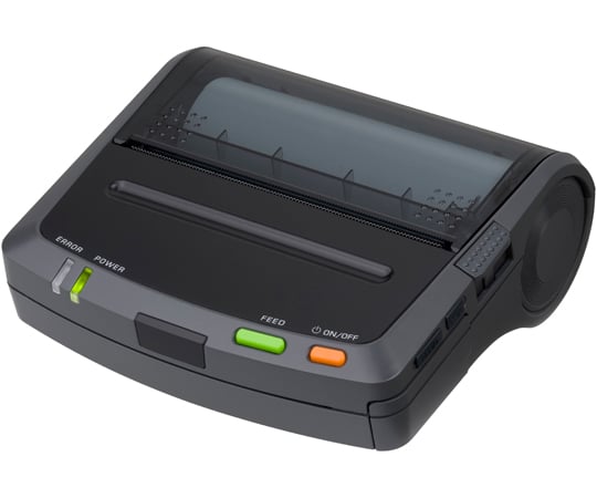 【期間限定!対象商品P2～20倍】 モバイルプリンターDPU-S445（本体）USB+シリアルタイプ　DPU-S445-00C-E1台