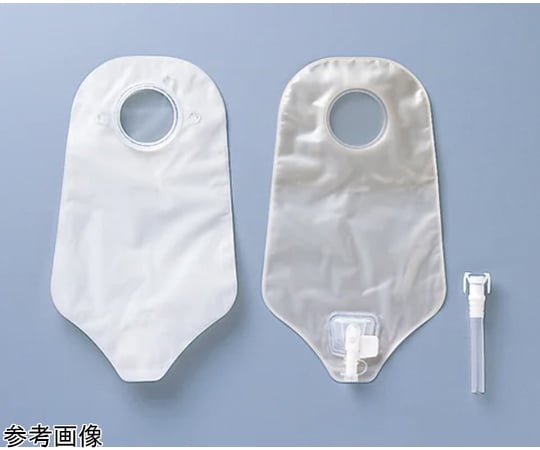 【SS押さえる 38万商いもの以上10%OFF】 バリケアナチュラウロストミーパウチ45粍10枚入 003721箱(10枚入)
