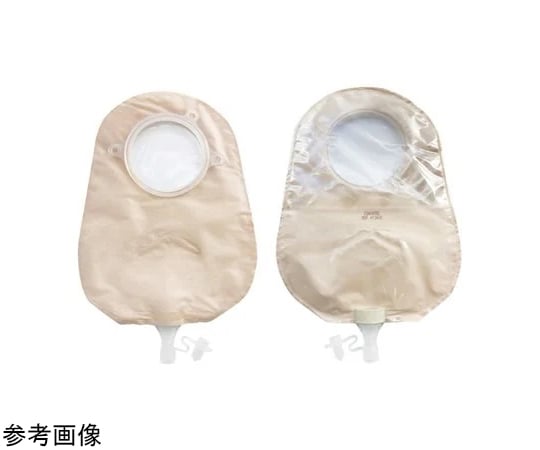 【期間限定!対象商品P2～20倍】 ナチュラプラスウロストミーパウチ45mm10枚入　4134371箱(10枚入)