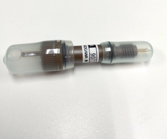 【SS制限事項 38万商いもの以上10%OFF】 原則として用硝子電極 K9142TN1個