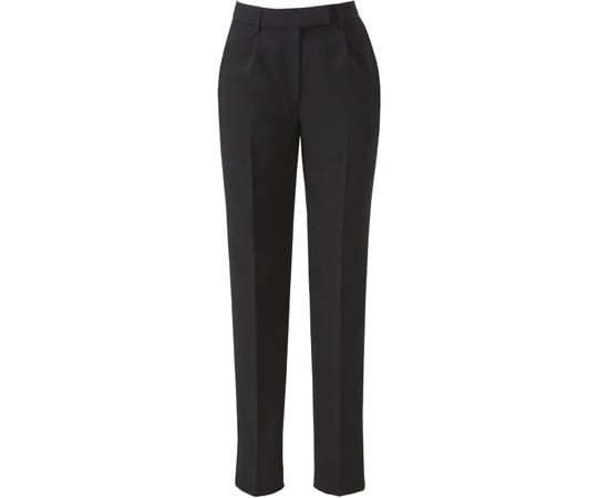 【SS制限事項 38万商いもの以上10%OFF】 ENJOYNoirテーパードパンツ15号 EAL6761枚