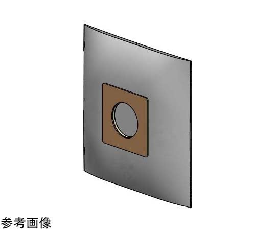 【SS制限事項 38万商いもの以上10%OFF】 こし器容器に並べるCKU/CBA-080つづき物用 FB-251箱(5枚入)