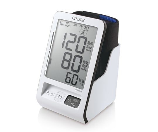 【期間限定!対象商品P2～20倍】 上腕式電子血圧計　CHUC5581台