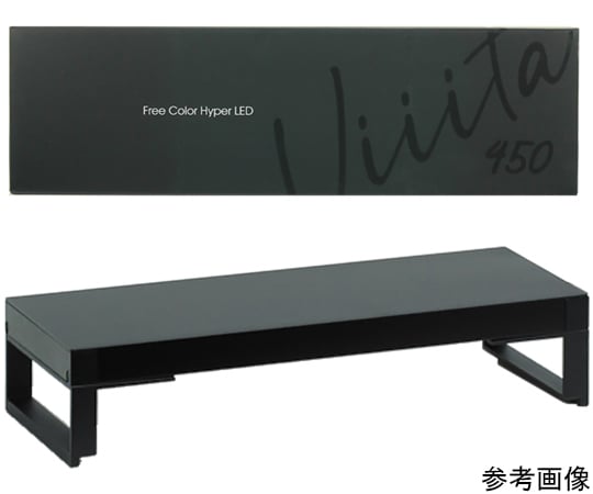 【SS押さえる 38万商いもの以上10%OFF】 FreeColorHyperLEDViiitaヴィータ3001個
